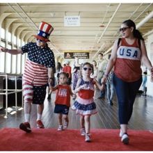 The Queen Mary Unveils Packed July Lineup in Long Beach