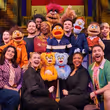 AVENUE Q Extends Limited Run at The Shaftesbury Theatre Photo