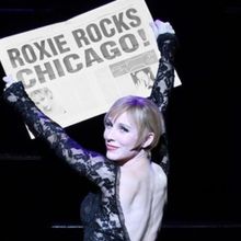 Charlotte d’Amboise Will Return to CHICAGO; Sophie Carmen-Jones Extends