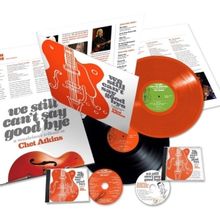 Opry Entertainment Group Collaborates With Morningstar Music Productions For Chet Atk