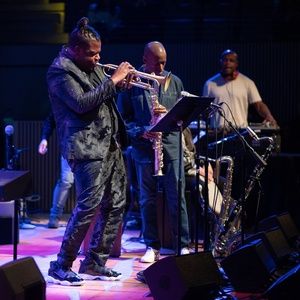 Miles Electric Band Celebrate The Miles Davis Centennial at the Carpenter Center