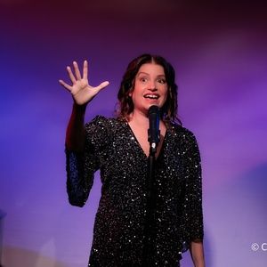 Photos: Gerrilyn Sohn's TIMELESS: A TRIBUTE TO BERNADETTE PETERS at Don't Tell Mama