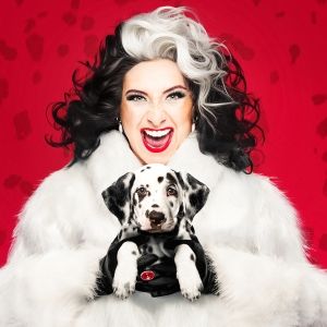 Jeff Brazier and Aston Merrygold Join 101 DALMATIANS THE MUSICAL, Full Cast Revealed