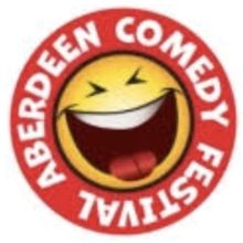 Aberdeen Comedy Festival Kicks Off Next Week