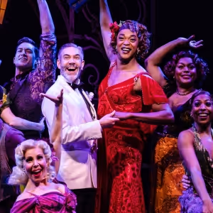 SOME LIKE IT HOT And More Announced for Denver Center for the Performing Arts…