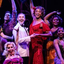 SOME LIKE IT HOT And More Announced for Denver Center for the Performing Arts 2024/25