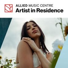 Massey Hall Announces 2026 Artists in Residence at Allied Music Centre