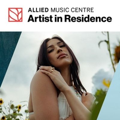 Massey Hall Announces 2026 Artists in Residence at Allied Music Centre
