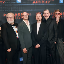 Photos: PARANORMAL ACTIVITY Hosts Opening Gala Celebration