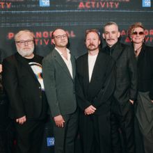Photos: PARANORMAL ACTIVITY Hosts Opening Gala Celebration