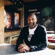 The Bush Theatre Will Host AN EVENING WITH SIR LENNY HENRY Fundraising Event