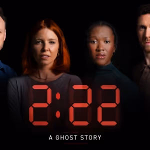 Full Cast Set For UK Tour Of 2:22 A GHOST STORY