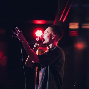 UK Beatbox Champion Teams Up With Warrington Arts Fest To Inspire A New Generation…