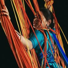 Payal Ramchandani Will Bring JUST ENOUGH MADNESS on UK Tour