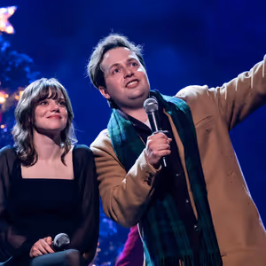 Photos: THERE'S NO PLACE LIKE HOME FOR THE HOLIDAYS Opens At The Actors Studio Of…