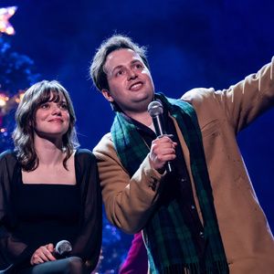 Photos: THERE'S NO PLACE LIKE HOME FOR THE HOLIDAYS Opens At The Actors Studio Of New Jersey