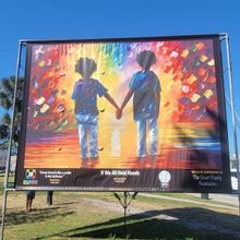 Embracing Our Differences Receives Tourist Development Cultural/Arts Grant for its 20
