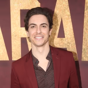 Derek Klena Joins AMERICAN IDIOT Anniversary Concert