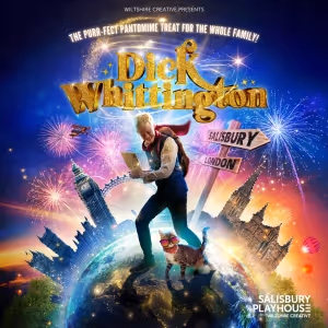 Wiltshire Creative Reveals Lineup For Autumn 2023 Season