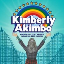 KIMBERLY AKIMBO Comes to Los Angeles Next Week
