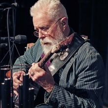 Singer-Songwriter Bruce Cockburn To Play Intimate Show at Myron's