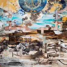 BEFORE, AFTER: REFLECTIONS ON THE ARMENIAN GENOCIDE Opens at ReflectSpace Gallery