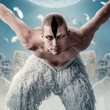 Tickets on Sale This Week For Matthew Bourne's SWAN LAKE at Sadler's Wells