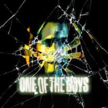 ONE OF THE BOYS Comes to the Playground Theatre in October