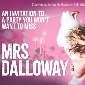 New Stage Version of MRS. DALLOWAY Will Embark on UK Tour