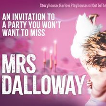 New Stage Version of MRS. DALLOWAY Will Embark on UK Tour