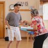 Photos: Mark Rylance in Rehearsals for TARTUFFE (REMIXED)