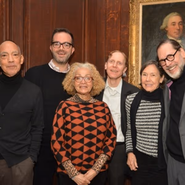 Photos: A SCINTILLATING SHAW PARTY Celebrates PYGMALION Photo