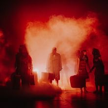 COME ALIVE! THE GREATEST SHOWMAN CIRCUS SPECTACULAR Extends to September 2025