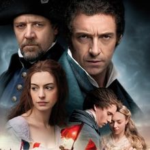 Remastered LES MISERABLES Film To Be Re-Released This Year
