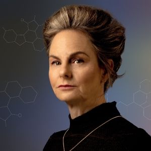 THE HALF-LIFE OF MARIE CURIE Comes to the Ensemble Theatre