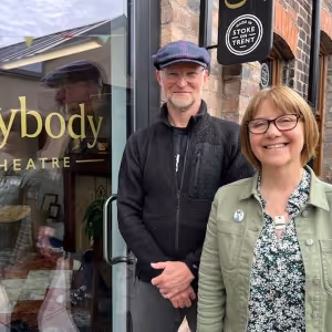 BRIGHT LIGHTS OVER BENTILEE Comes to Claybody Theatre