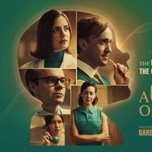 Cast Set For A CHILD OF SCIENCE at Bristol Old Vic, Starring Tom Felton