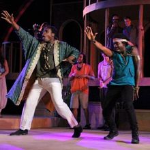 Elm Shakespeare to Receive $15,000 Grant from the National Endowment for the Arts