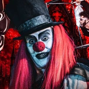 THE VAMPIRE CIRCUS to Perform at Ruth Eckerd Hall in Clearwater