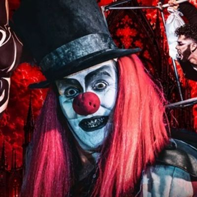 THE VAMPIRE CIRCUS to Perform at Ruth Eckerd Hall in Clearwater