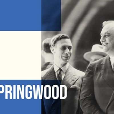 Stanley Tucci Withdraws from Directing SPRINGWOOD at Hampstead Theatre