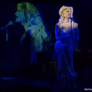Photos: First Look at HEDWIG AND THE ANGRY INCH in Provincetown
