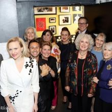 Photos: Barry Kleinbort Takes the Stage At Birdland