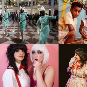 Creative Crawley Announce Spring 2025 Programme Of Free Shows, Exhibitions And…