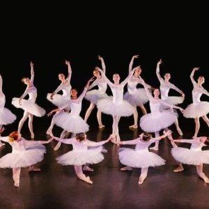 School of Nashville Ballet Will Launch National Audition Tour For 2025 Summer…
