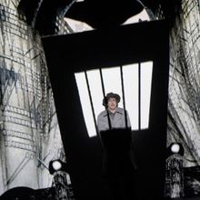 UK Premiere Of 1927's New Show PLEASE RIGHT BACK Comes To Gulbenkian Arts Centre