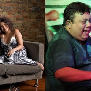 Anne Weerapass and Don Gomes Come to Esplanade This Week