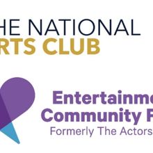 The National Arts Club Honors Entertainment Community Fund With the Medal of Honor fo
