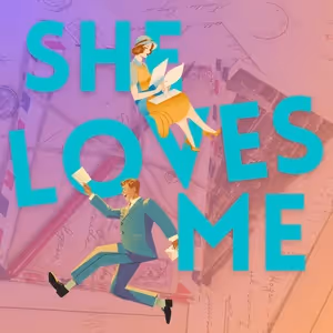 Cape Rep Theatre to Present SHE LOVES ME