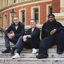 Royal Albert Hall to Launch Future Focus Mentorship for Emerging Photographers